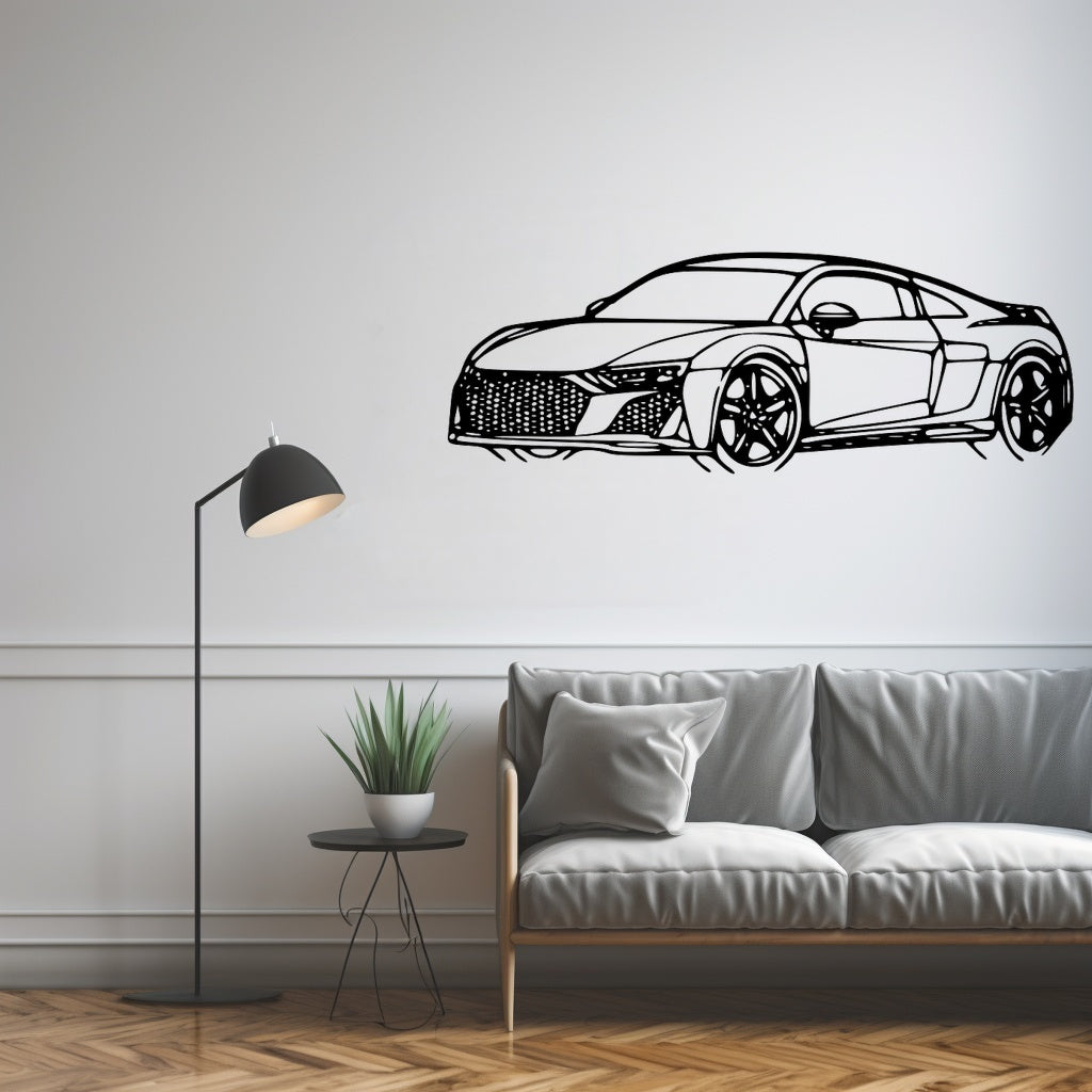 Audi R8 2023