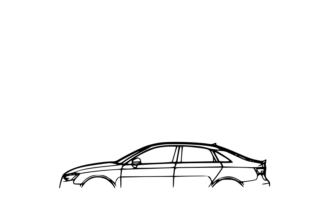Audi RS3 2018 №2