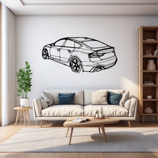 Audi RS5 Sportback 2024