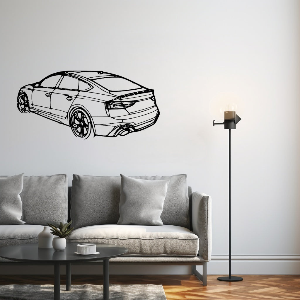 Audi RS5 Sportback 2024