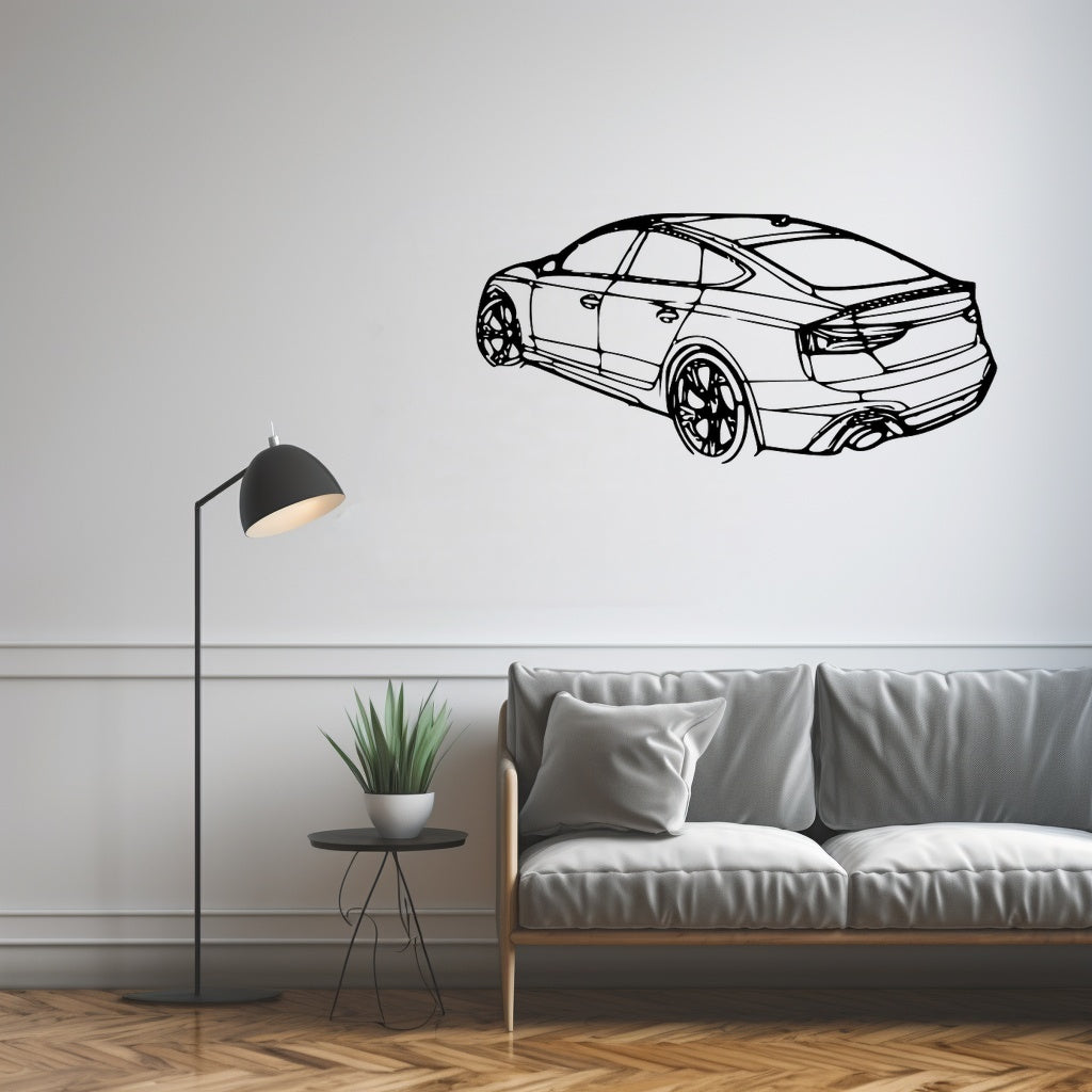 Audi RS5 Sportback 2024