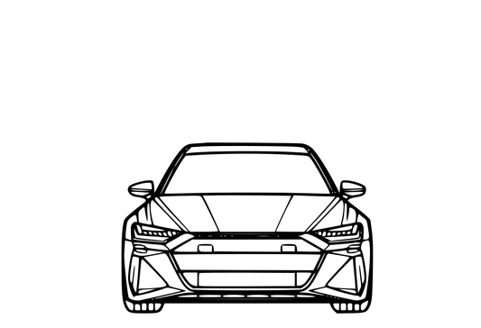 Audi RS6 2023