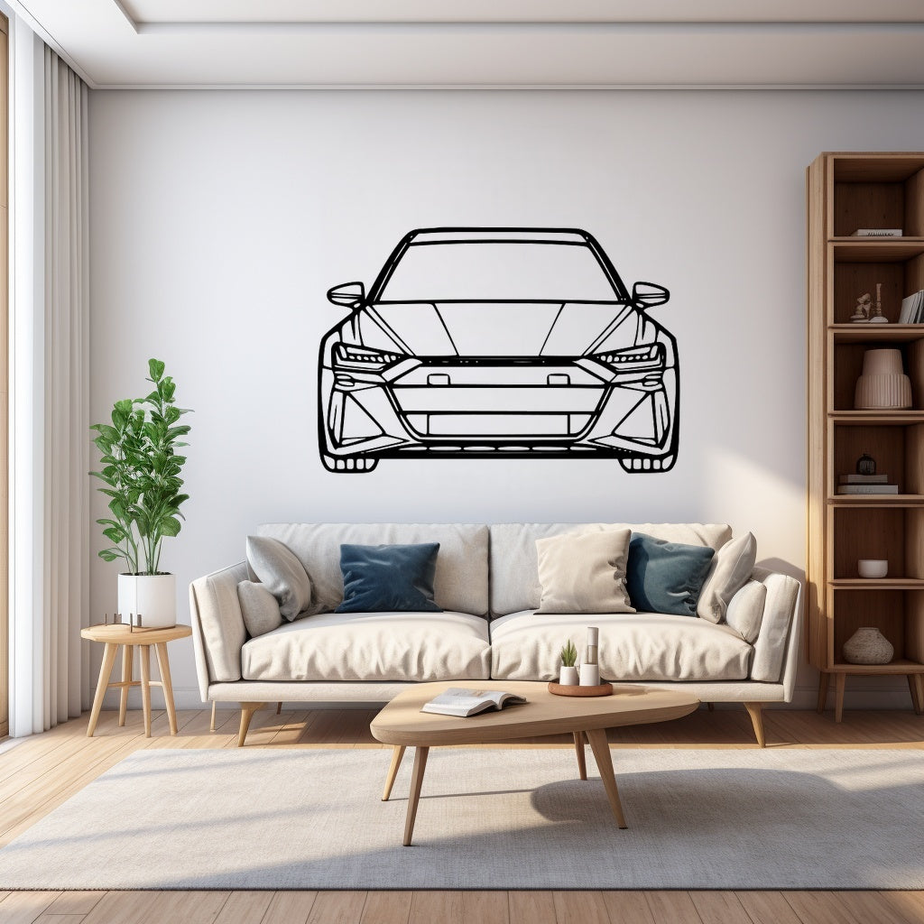 Audi RS6 2023