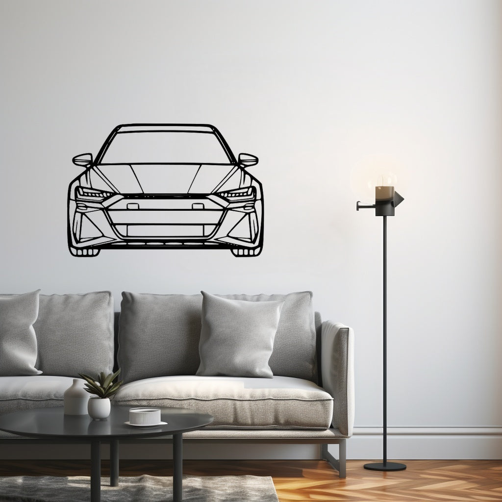 Audi RS6 2023