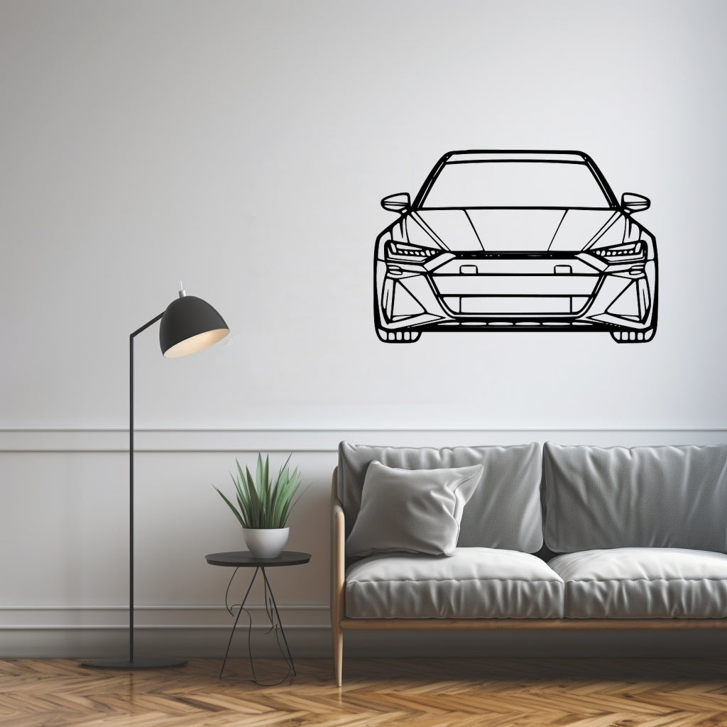 Audi RS6 2023