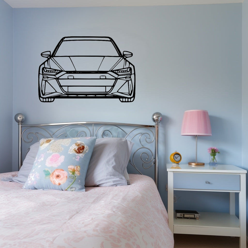 Audi RS6 2023