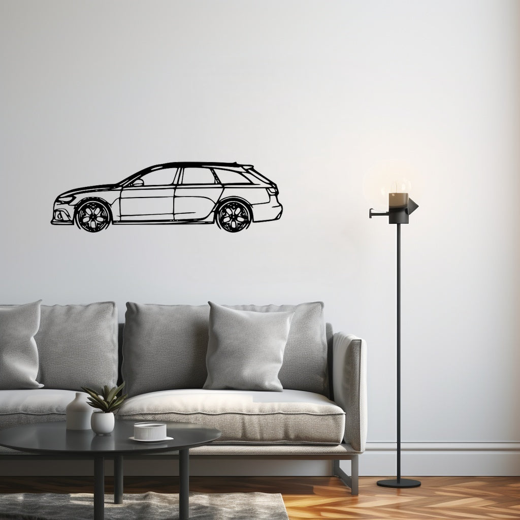 Audi RS6 C7