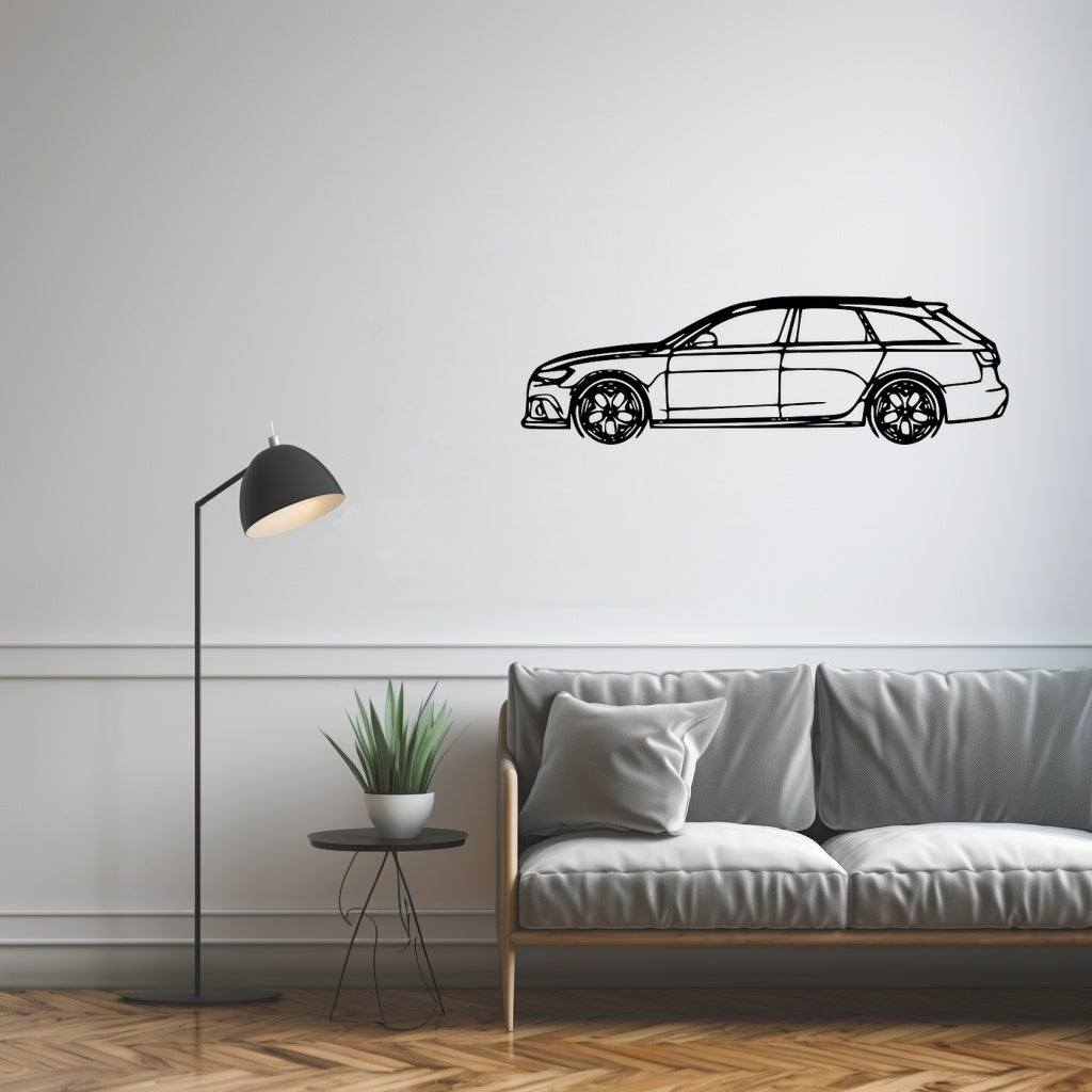 Audi RS6 C7