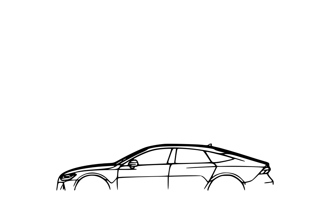 Audi RS7 Mk2 №2