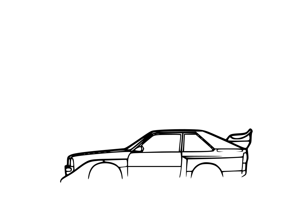 Audi S1