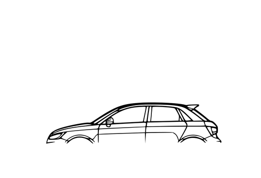 Audi S1 2016