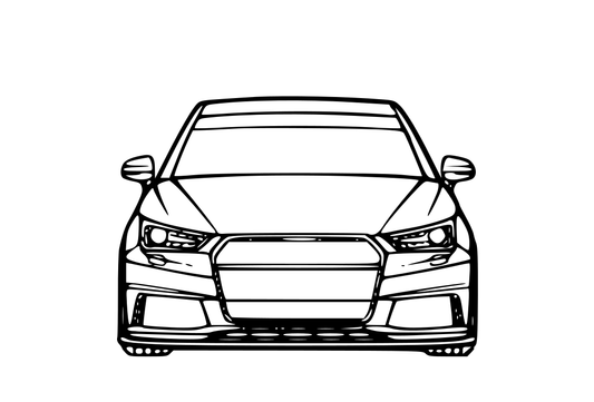 Audi S1 2017