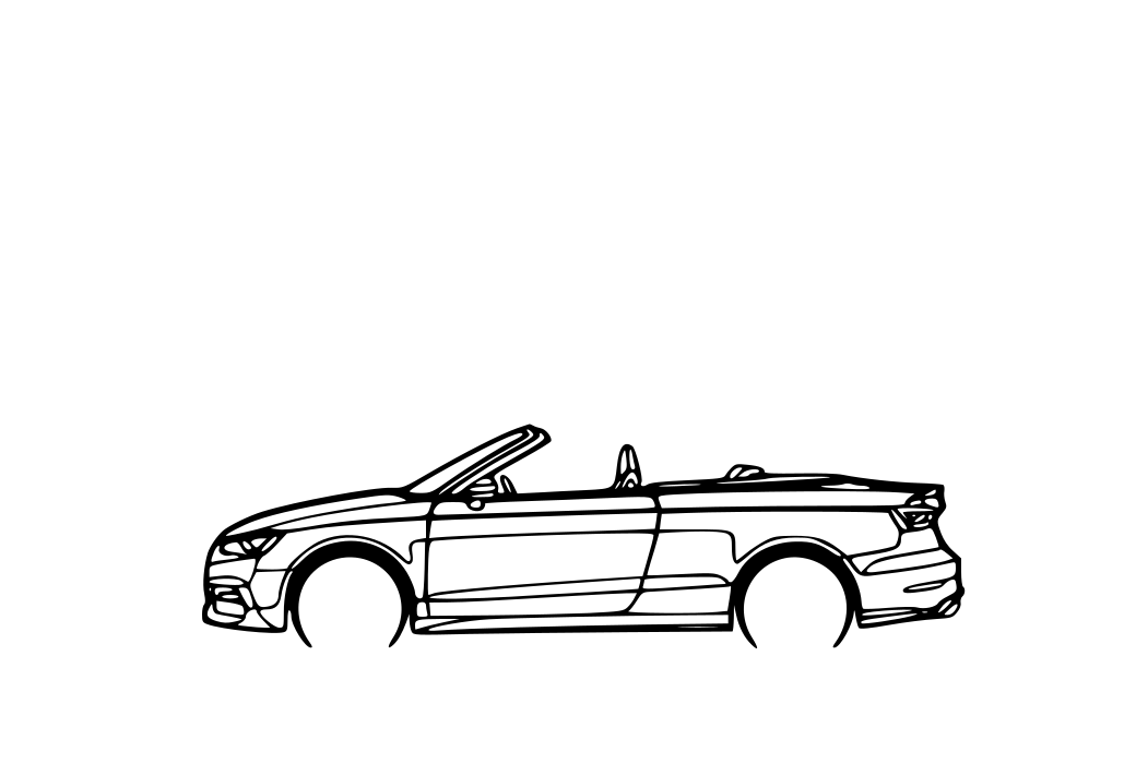 Audi S3 2015