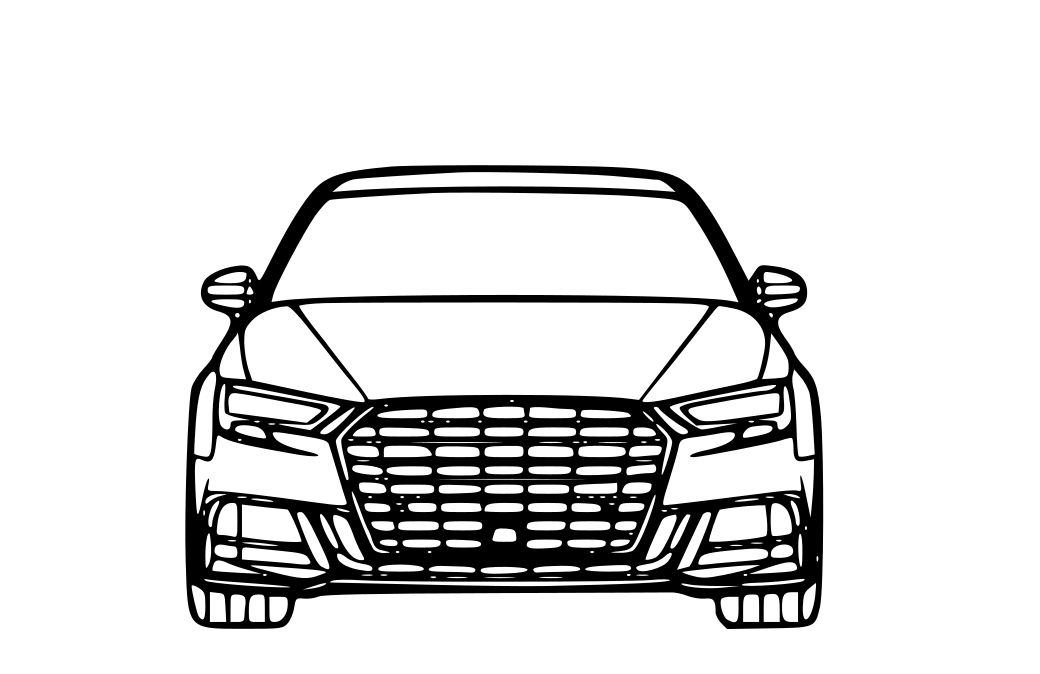 Audi S3 2017