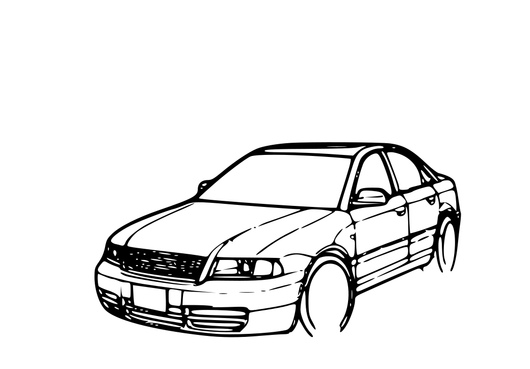 Audi S4 2001