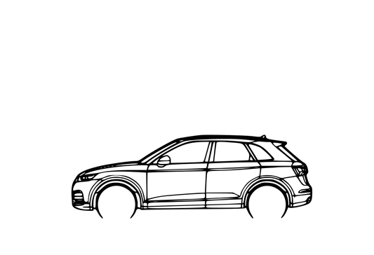 Audi SQ5 2018 №1