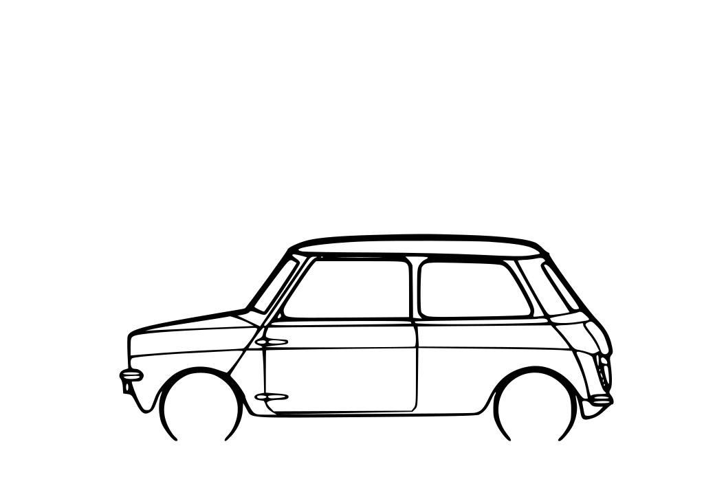 Austin-Mini