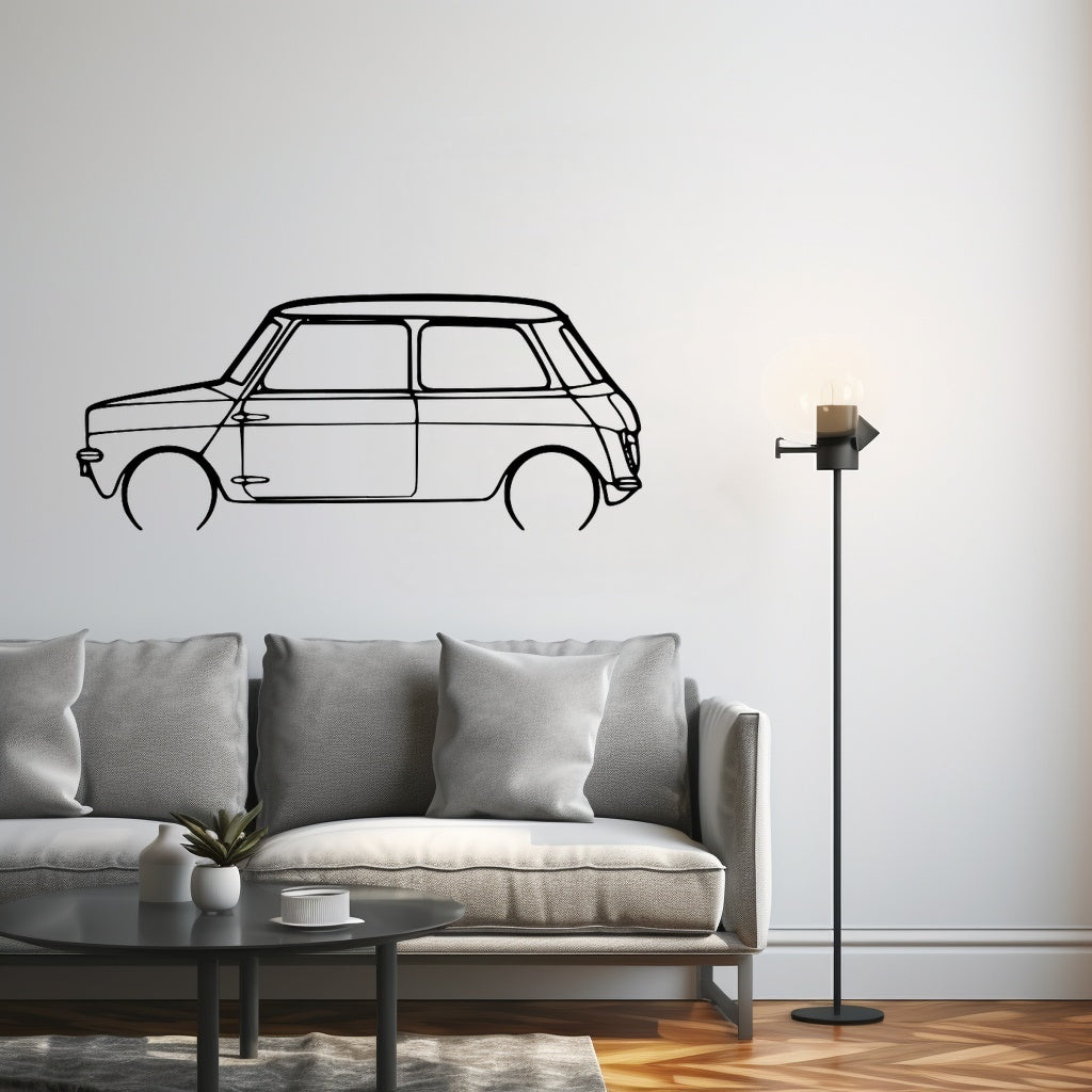 Austin-Mini