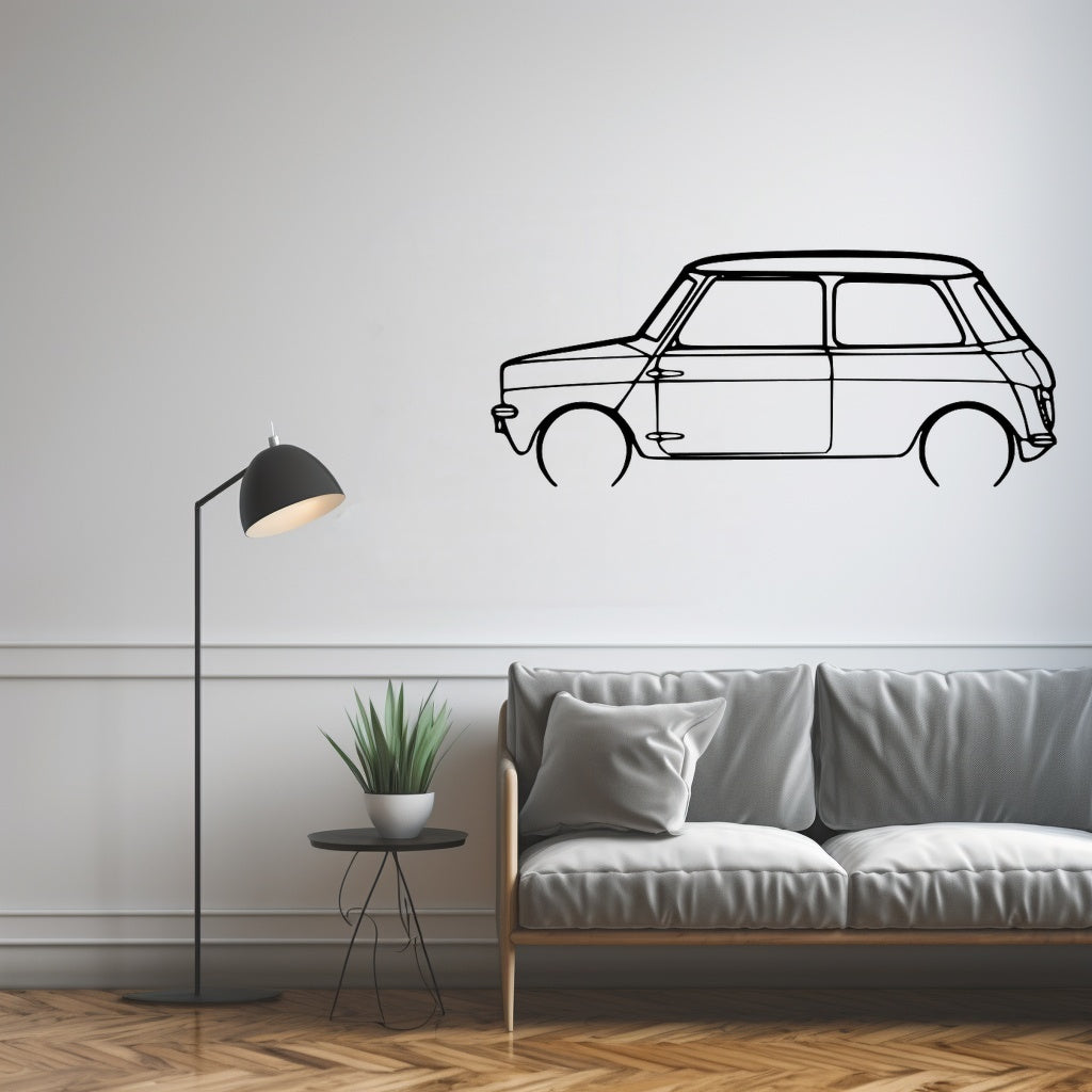 Austin-Mini
