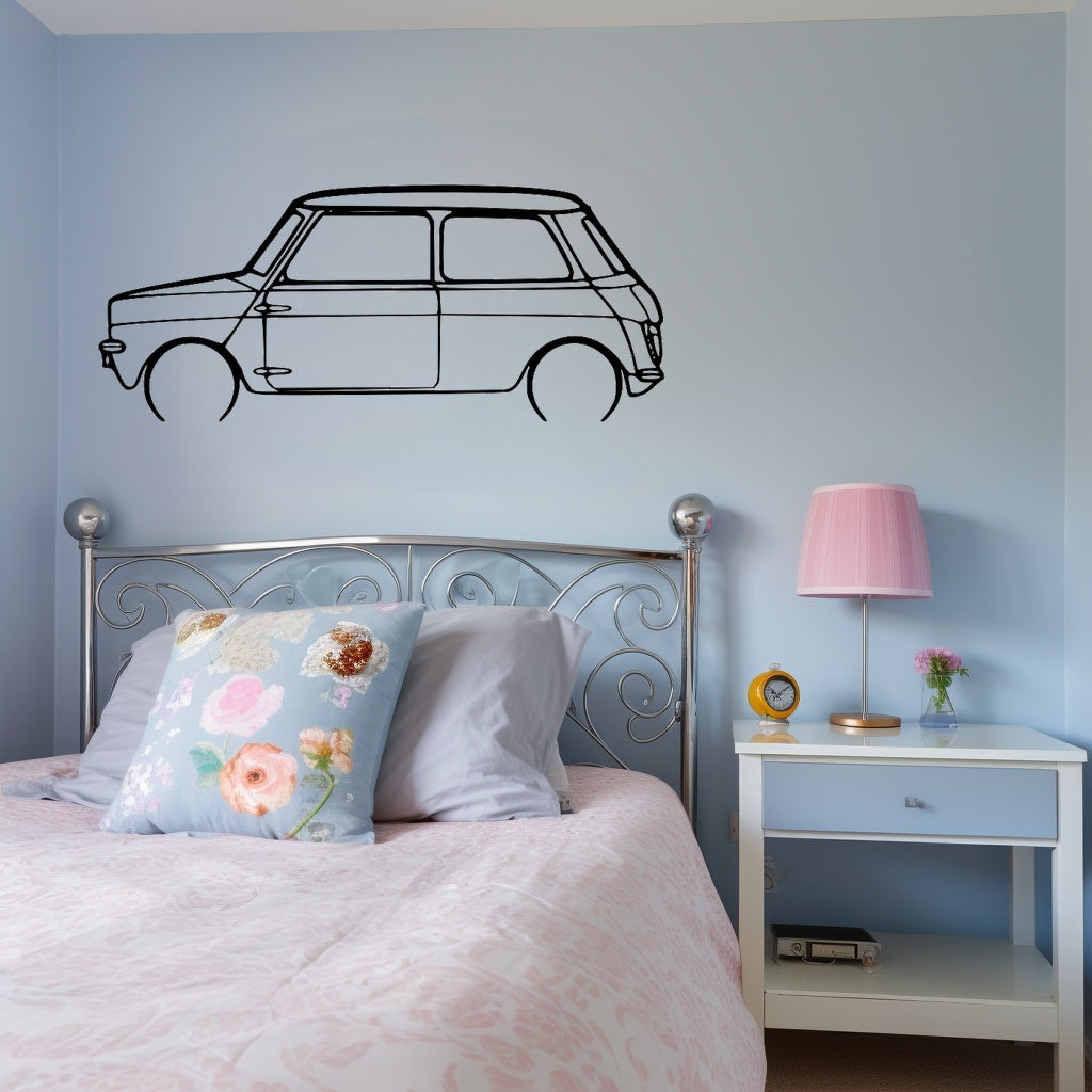Austin-Mini