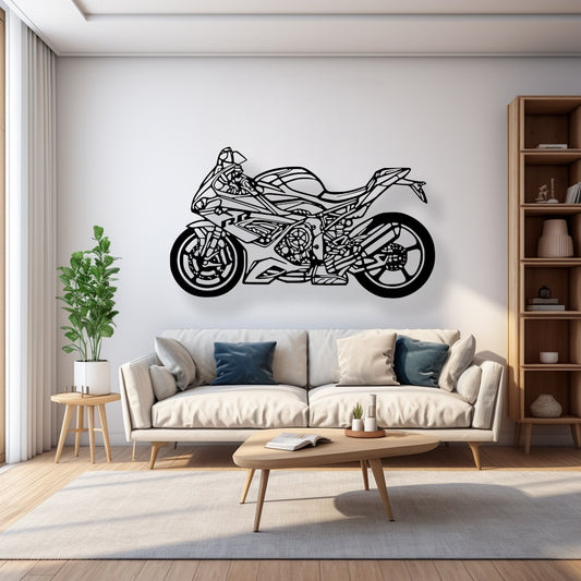 BMW 2022 S1000RR