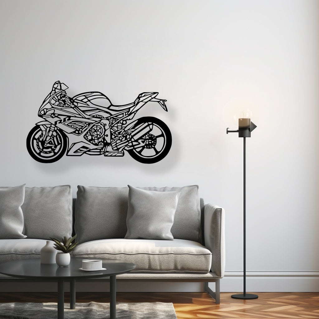 BMW 2022 S1000RR
