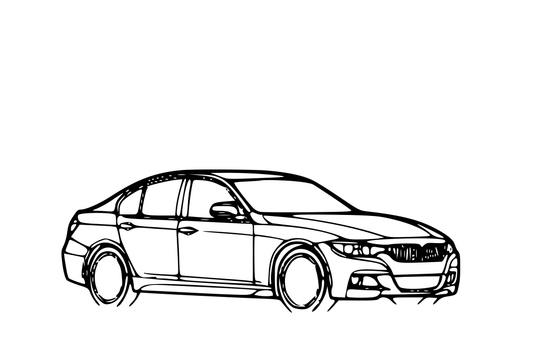 BMW 340i 2016