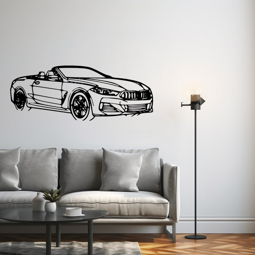 BMW 840 2024