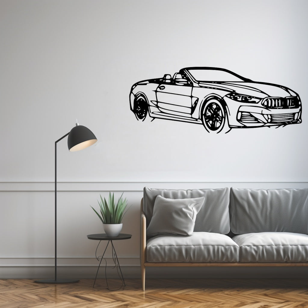 BMW 840 2024