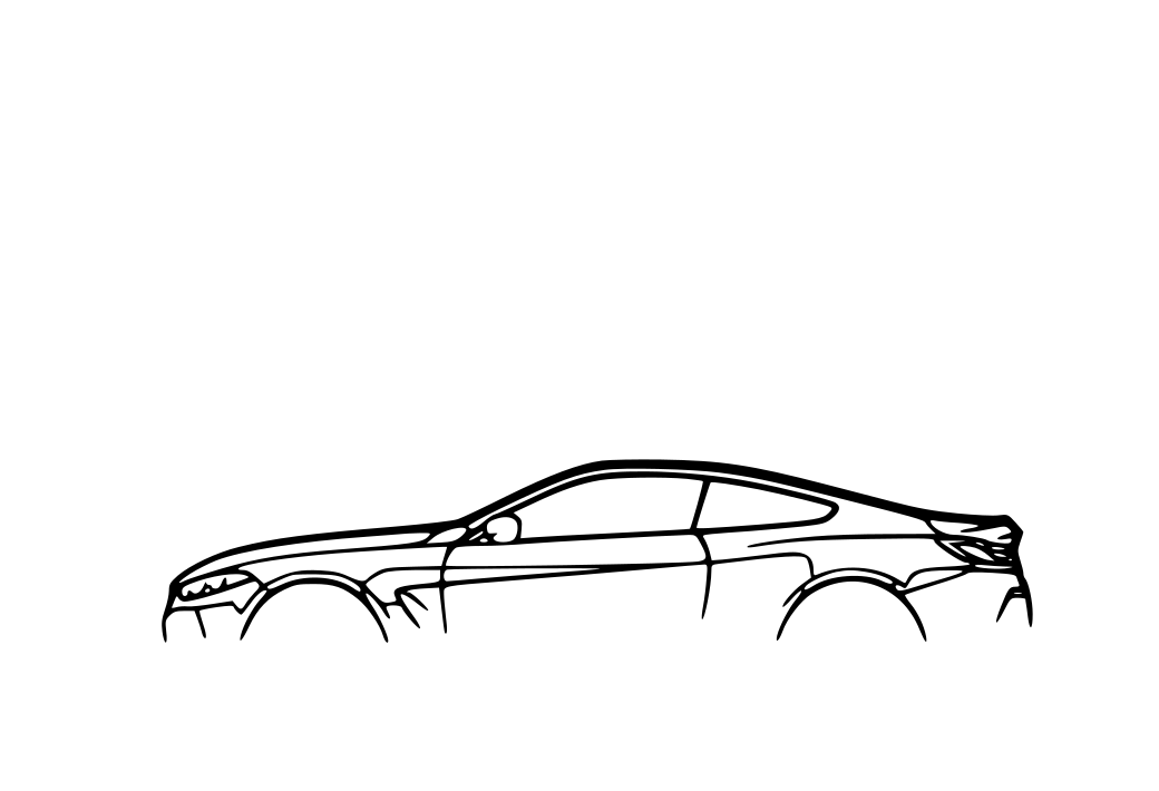 BMW 8 Series G15