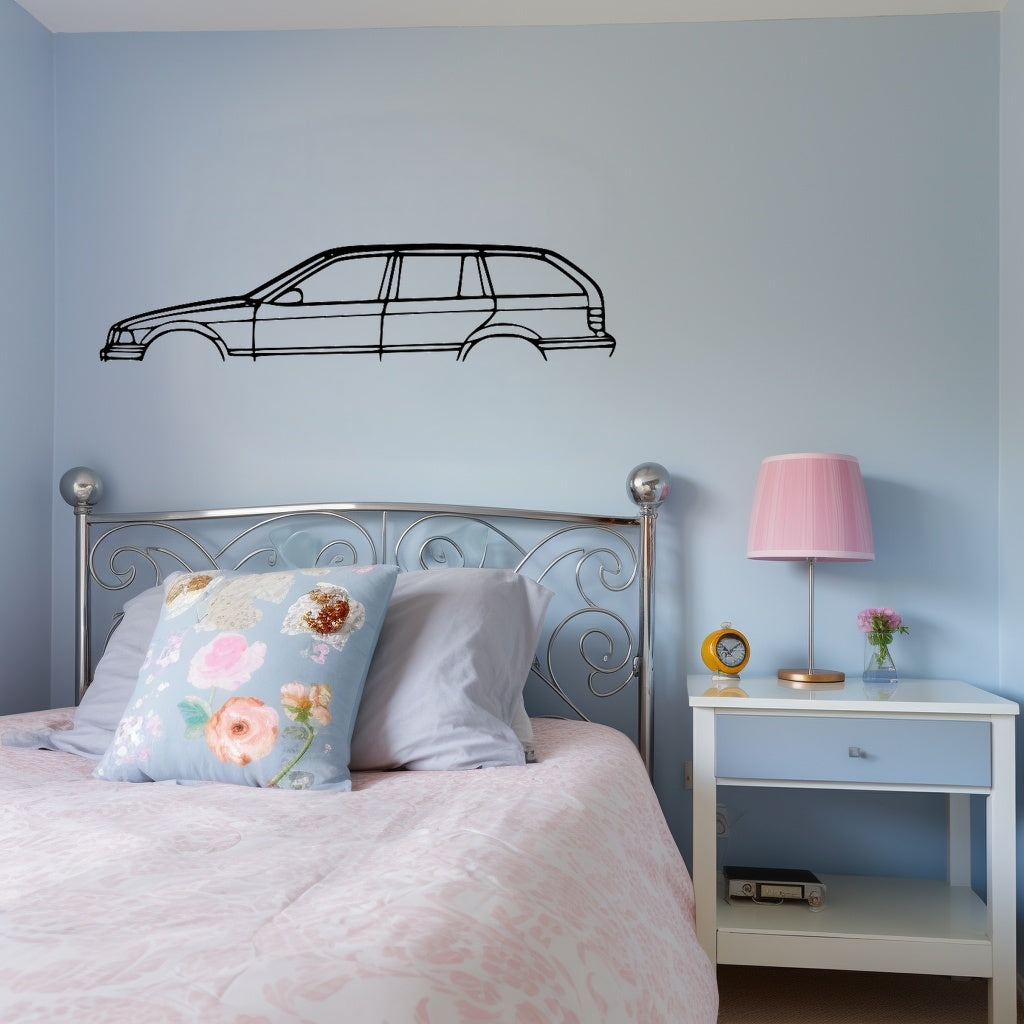 BMW E36 320i 1996