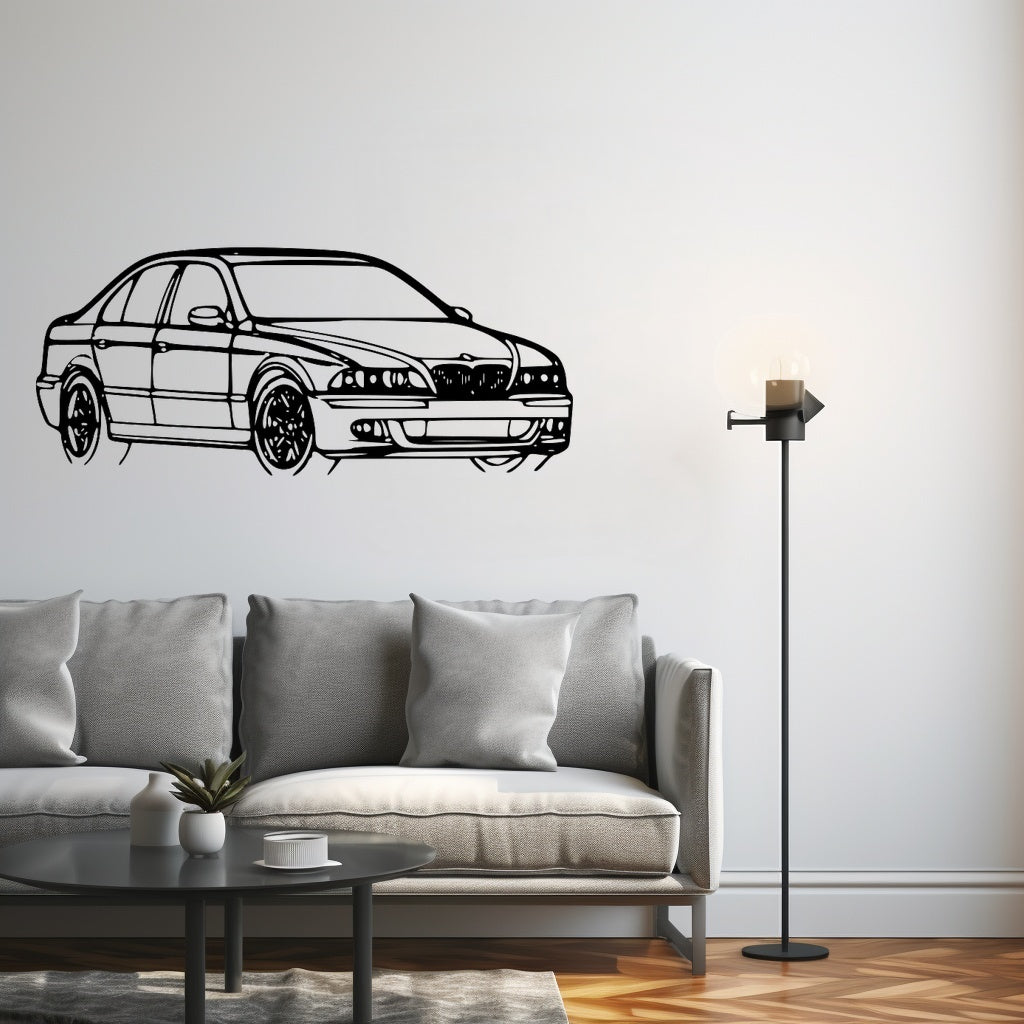BMW E39 M5