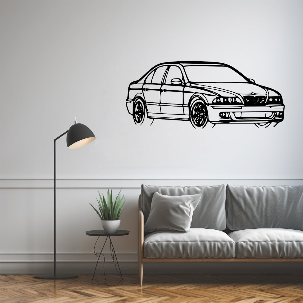 BMW E39 M5