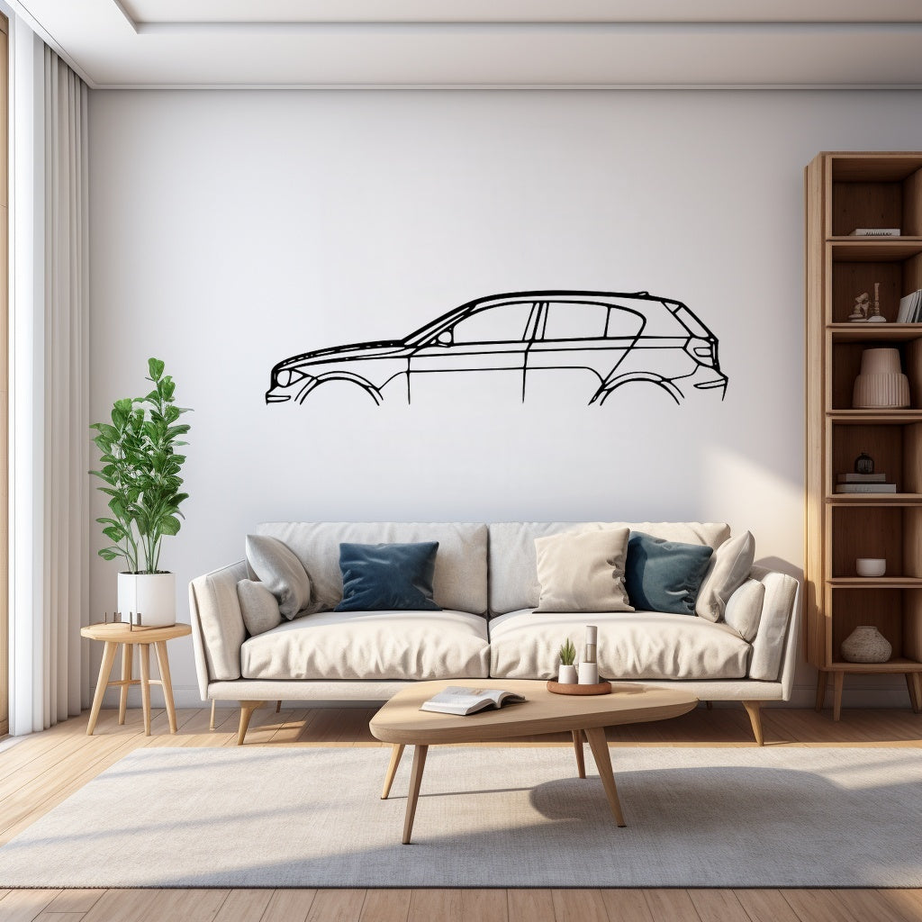 BMW E87 1 Series
