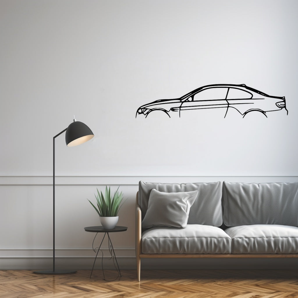 BMW E92 M3 №2