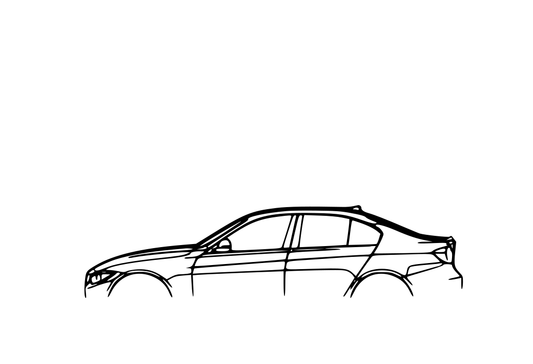 BMW F30