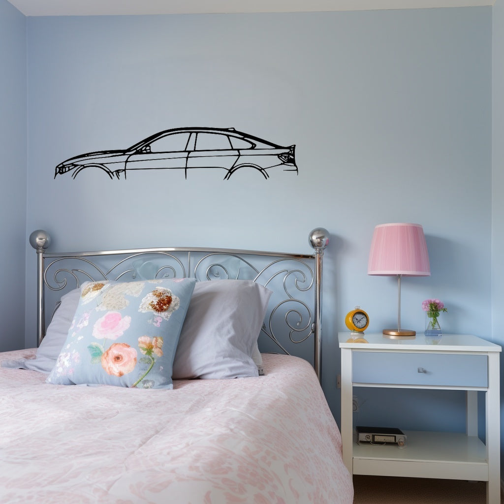 BMW F36 Gran Coupe