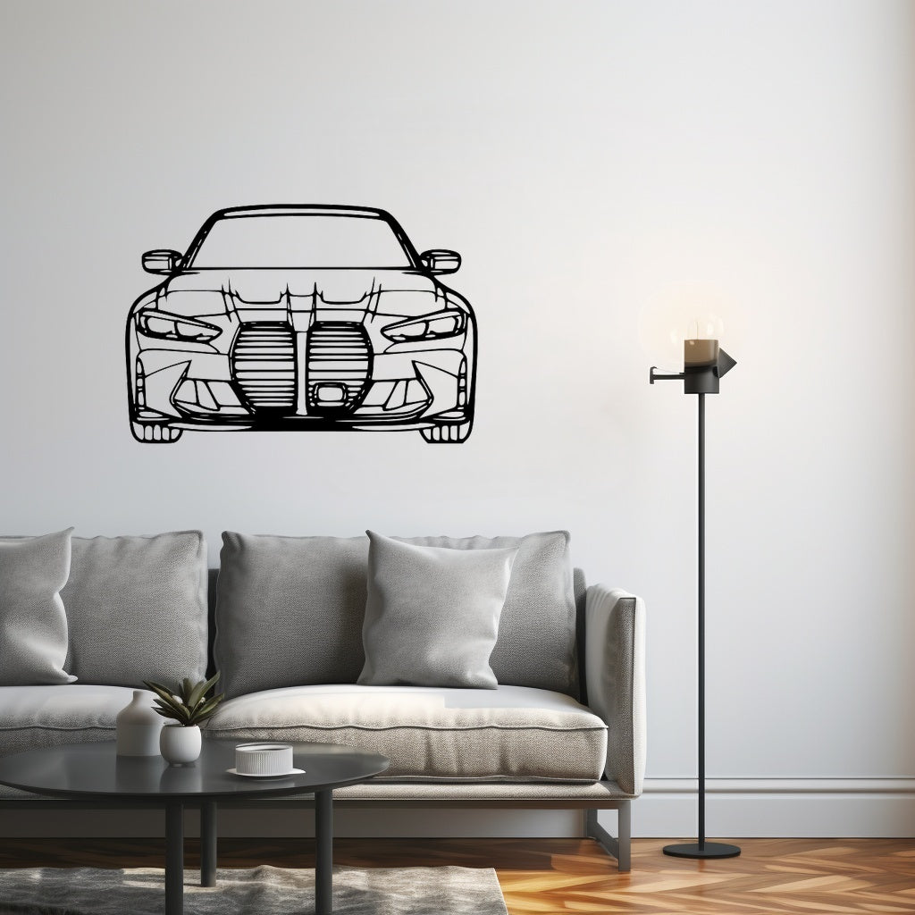 BMW G80 M3