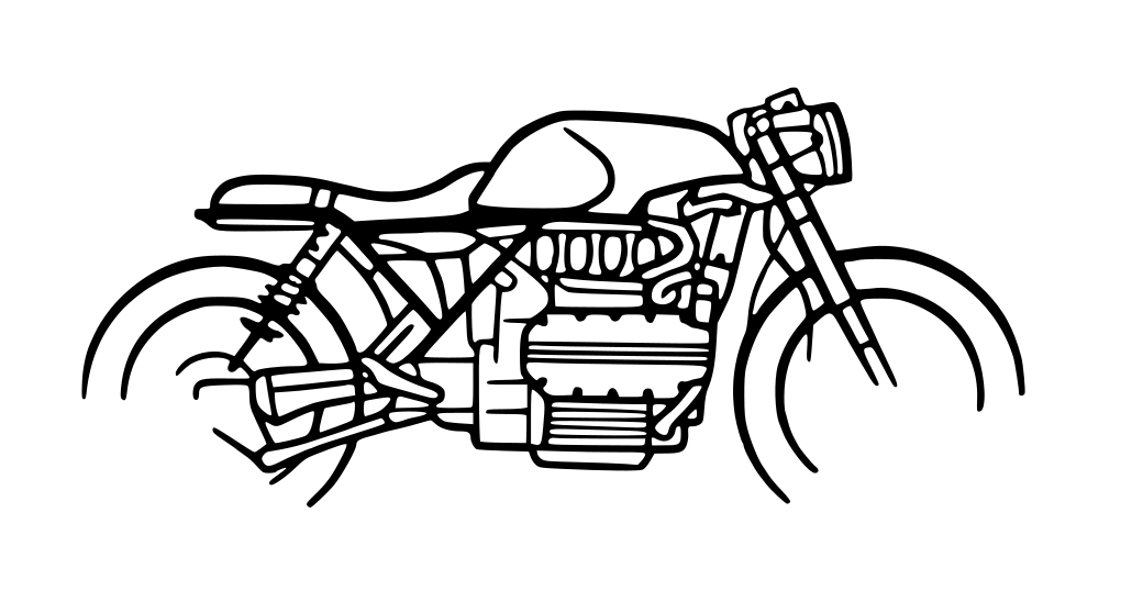 BMW K1100