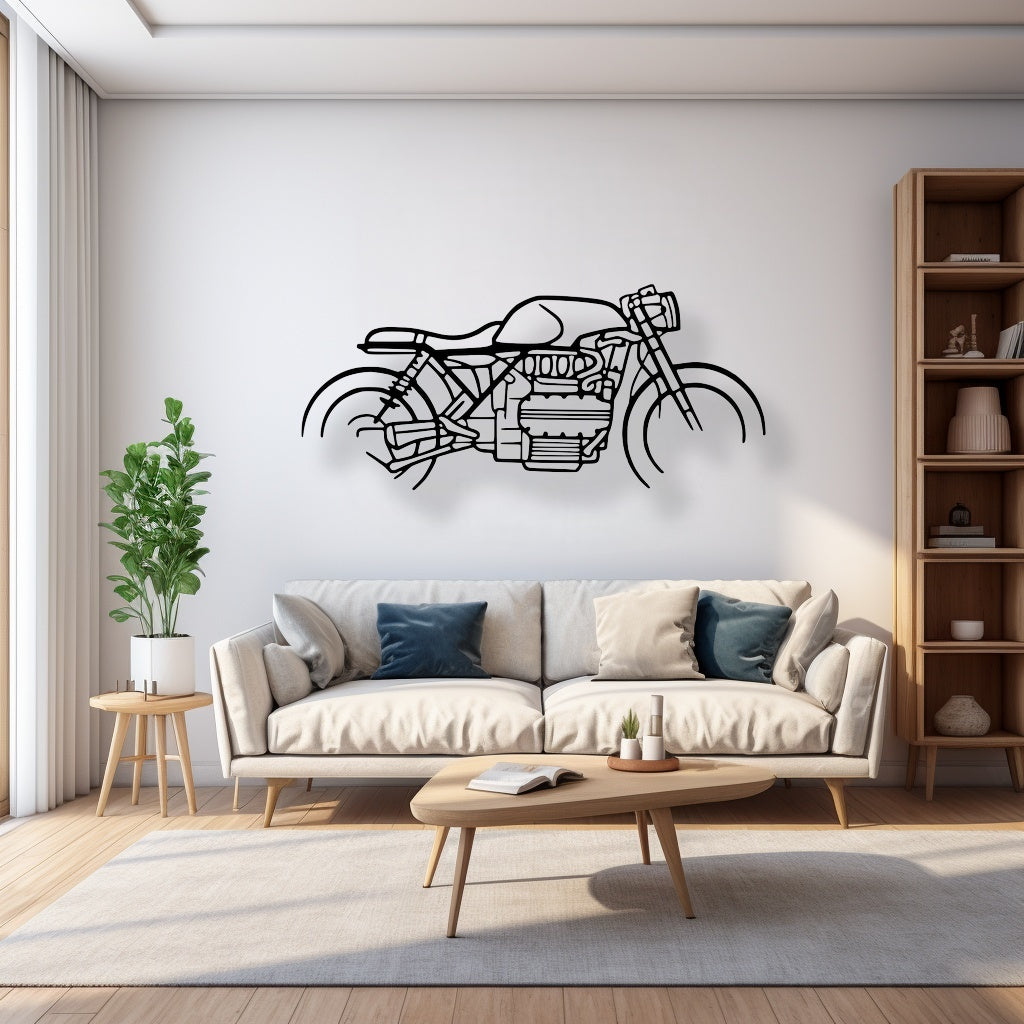 BMW K1100