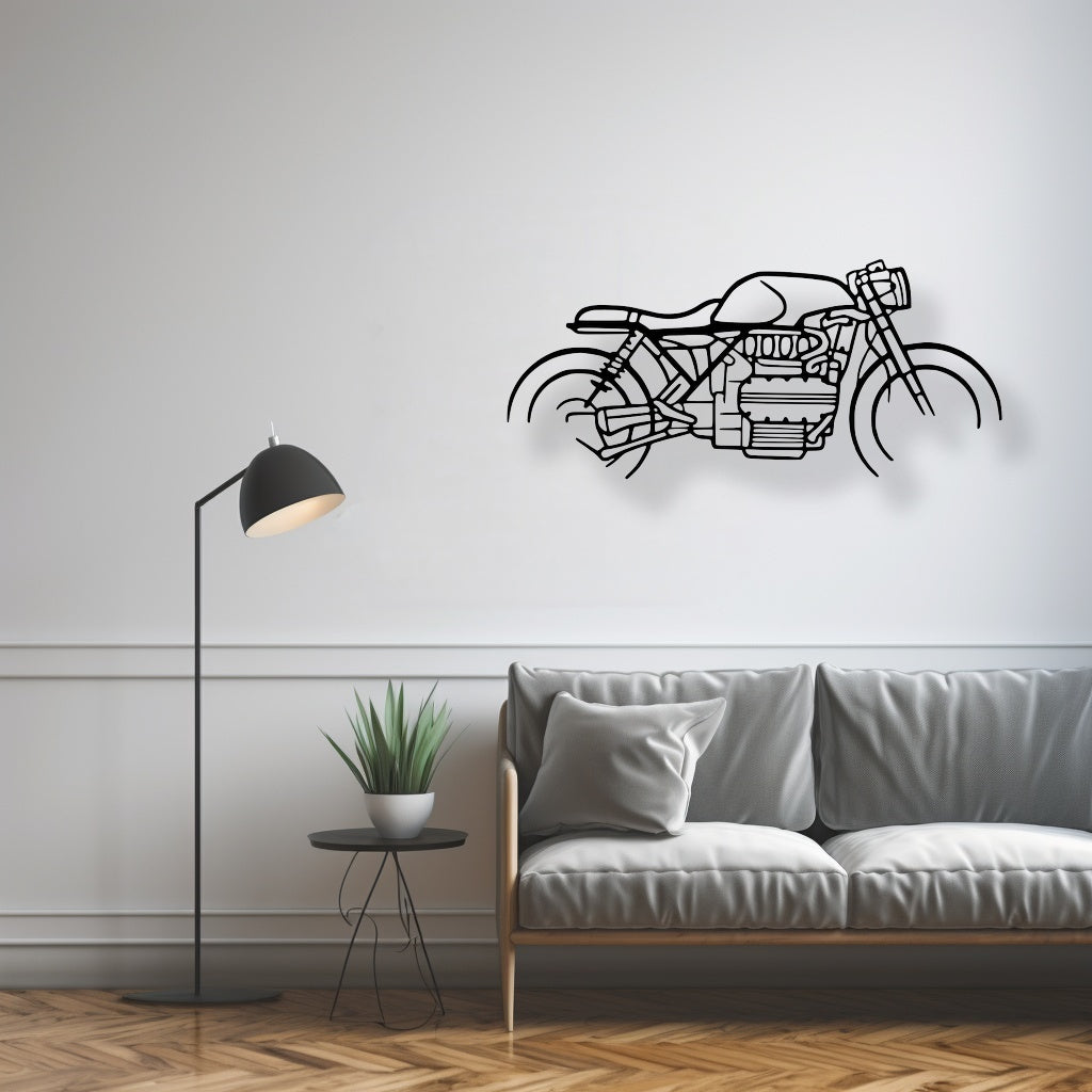BMW K1100