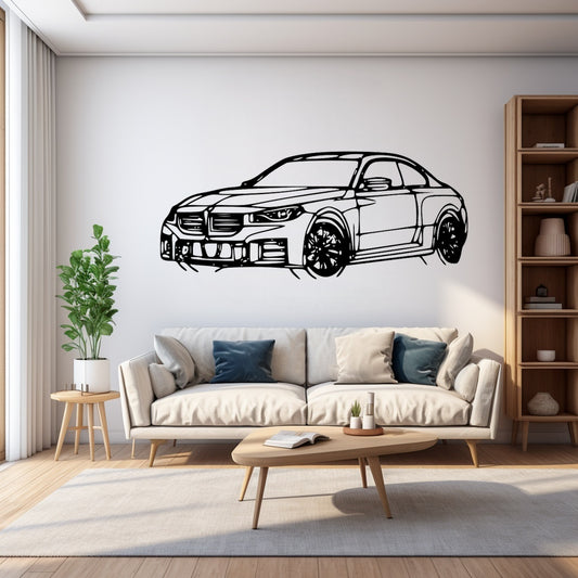 BMW M2 2023