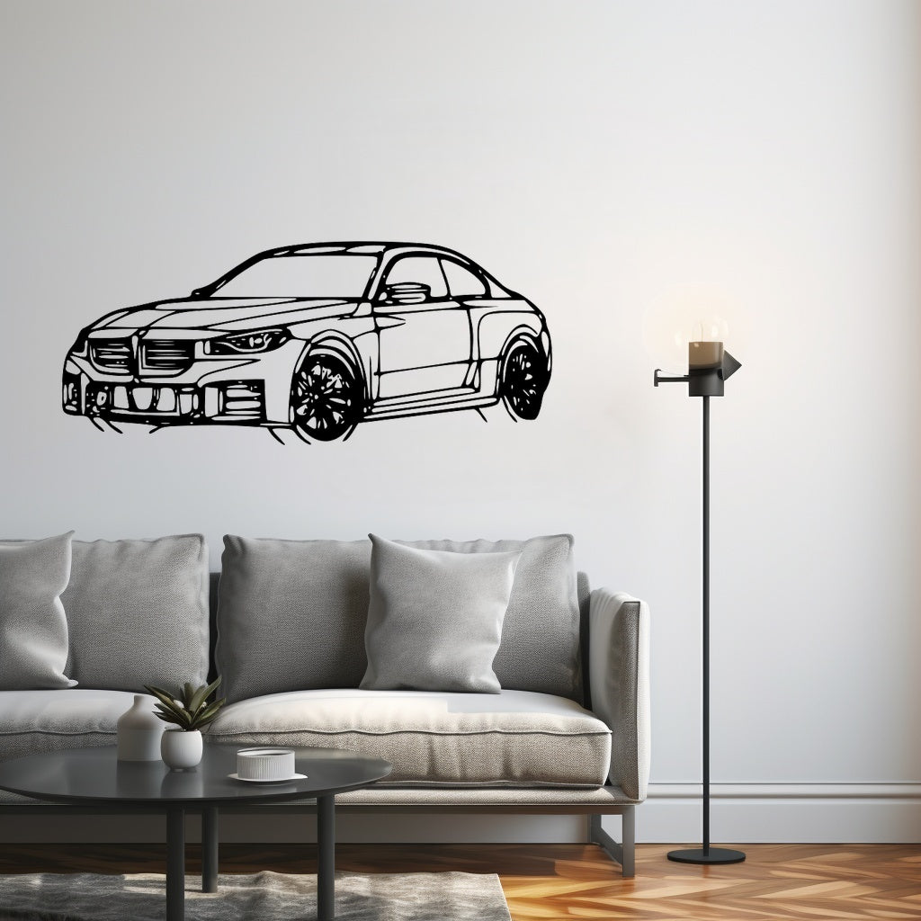 BMW M2 2023