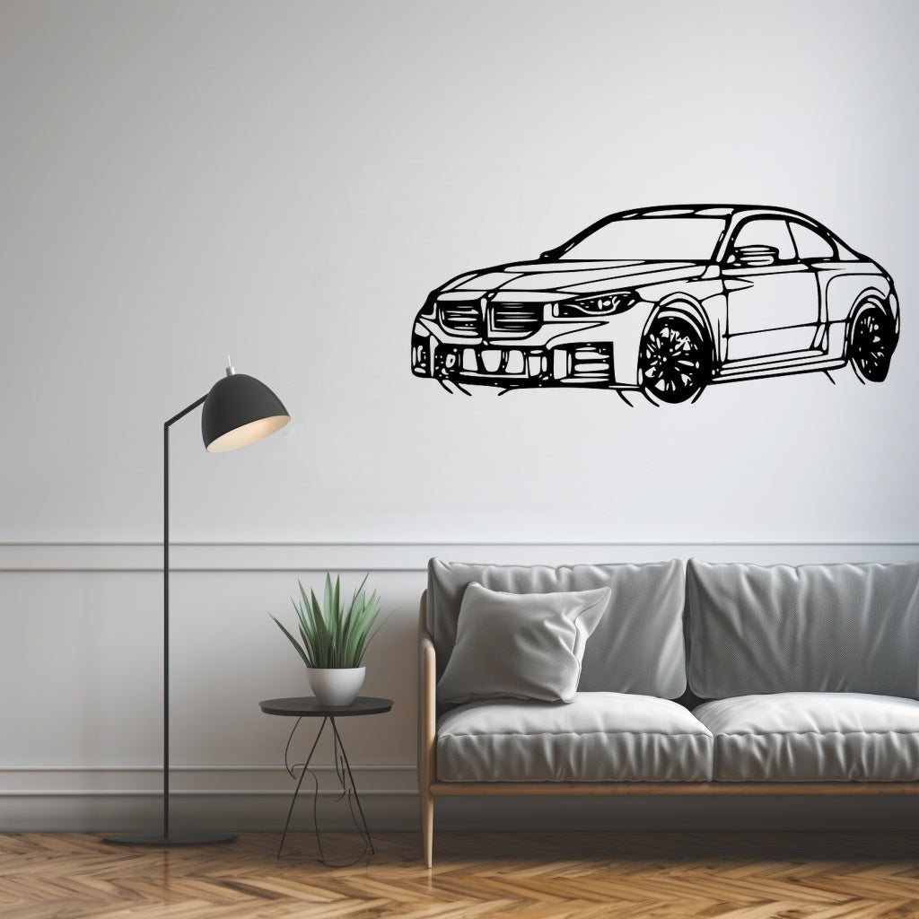 BMW M2 2023
