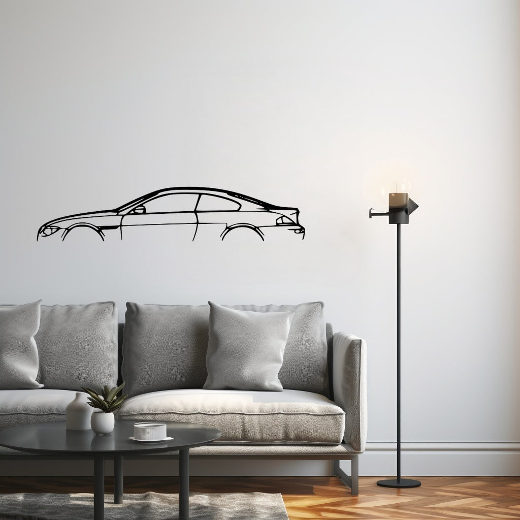 BMW M6 E63
