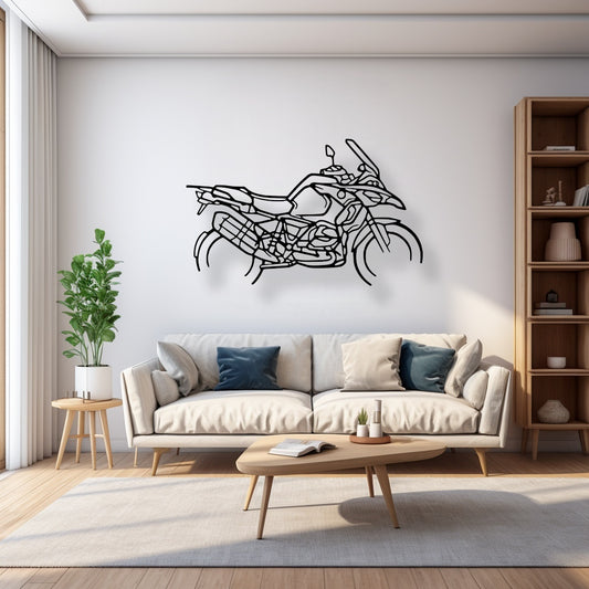 BMW R 1250 GS Adventure