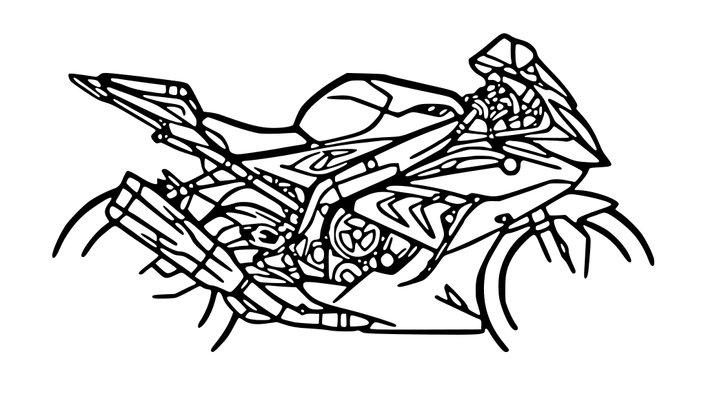BMW S1000RR
