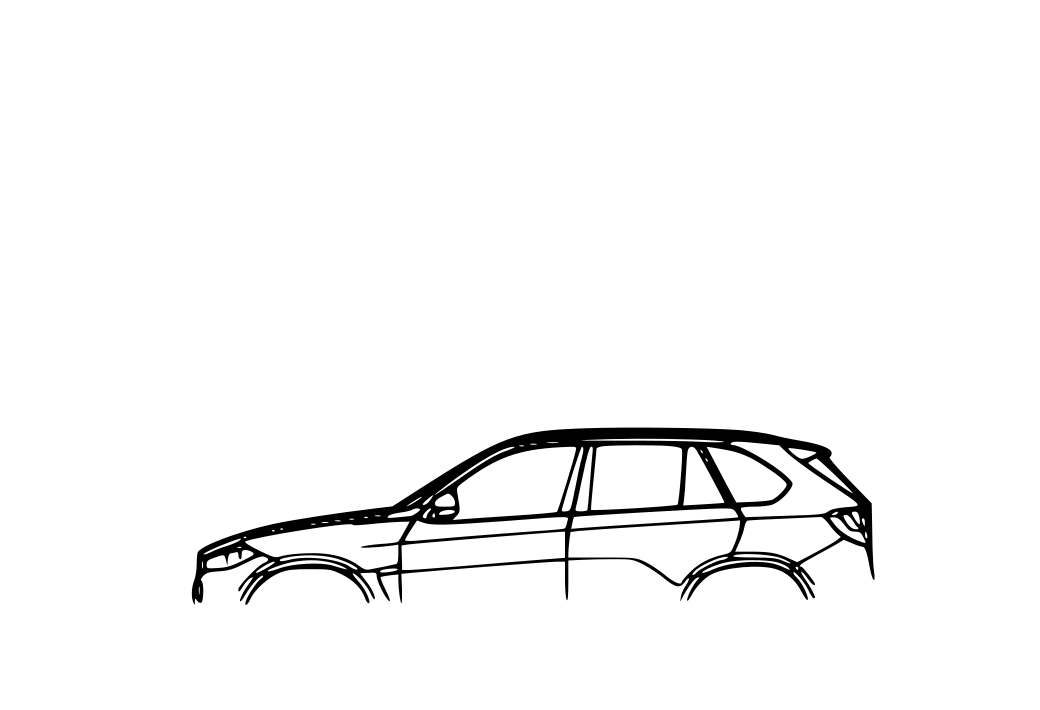 BMW X5 2018