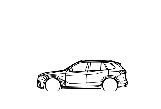 BMW X5 G05