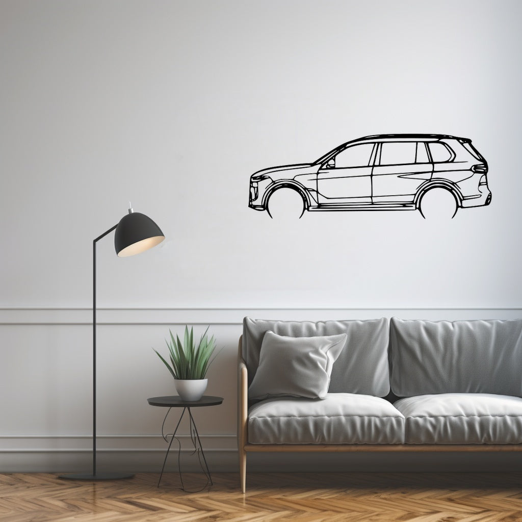 BMW X7 2023